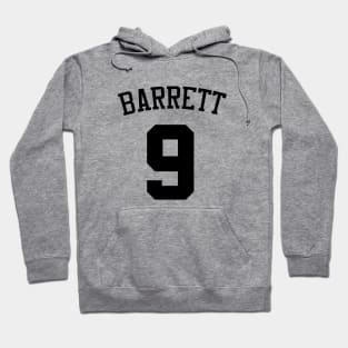 Toronto Raptors - barrett Hoodie